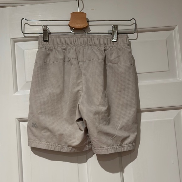 Boy’s Tan Shorts - Picture 3 of 6